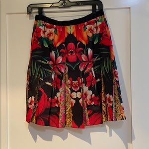 Ted Baker skirt - 0